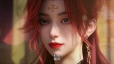 Yun Shen Buzhi Meng Eps 4
