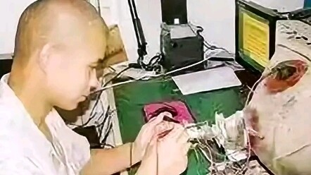 Tội phạm tử hình lợi hại nhất, cải biến số mệnh nghịch thiên