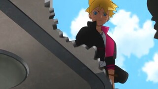 Boruto AMV