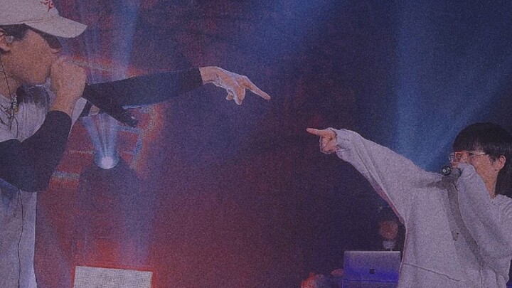 [Faxiao] The Cute Princess and Her Doggy Boyfriend