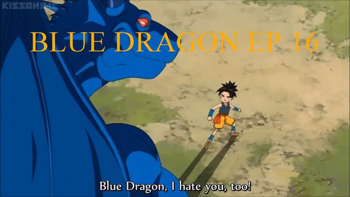 BLUE DRAGON EPISODE 16 TAGALOG DUBBED #bluedragon #manganime #everyoneiswelcomehere #animelover