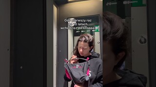 Gdy zaczynam się starzeć…