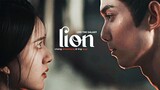 love like the galaxy | cheng shaoshang + ling buyi | "lion" [+1x14]