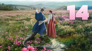 🇰🇷EP. 14 HAUNTED PALACE (2025) | ENG SUB | Historical/Romance/Fantasy
