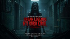 Urban Legends Nyi Roro Kidul: Kisah Udin Yang Mencekam Di Pantai Selatan‼️