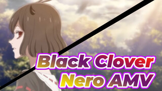 Black Clover|The story of a young girl reincarnated into Nero