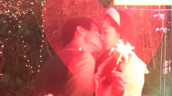 [เว่ย ต้าซุ่นและซ่งอี้] คอลเลกชันไฮไลต์ไข่อีสเตอร์เสริมของไต้ซู่และซ่งอี้ที่ยังไม่เสร็จ (สมบูรณ์)