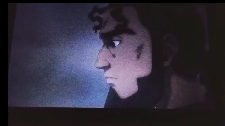 Tidak ada yang ingin punya musuh, tapi beberapa orang memang memaksa kita untuk memilikinya.