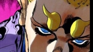 Tingkat kemenangan seumur hidup Xu Lun adalah 78,6%, sedikit lebih tinggi dari Joseph Joestar.