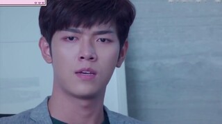 [Thai Drama Shadow Lover] EP11 IQ sedang online! Ternyata Saudara Shen sudah lama mengetahui bahwa o