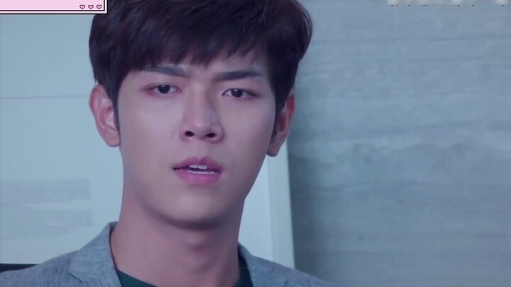 [Thai Drama Shadow Lover] EP11 IQ is online! It turns out that Brother Shen has long known that oei 