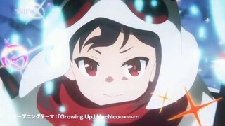 Beginilah Ending Romance di Konosuba| Siapa yang jafi Istri Kazuma?