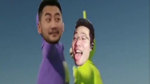 Cute, which one do you want to raise?