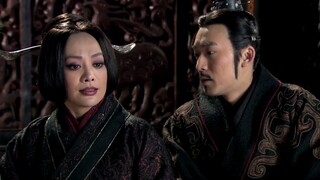杀神白起水灌鄢城，楚人死伤十多万，芈月听了差点晕过去
