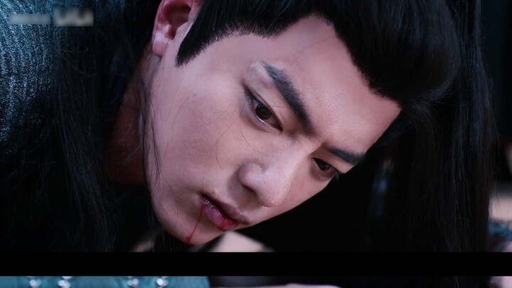 【เวอร์ชั่นละคร Wangxian ABO】จับต้นขาสีทองของสามีไว้ให้แน่น 1
