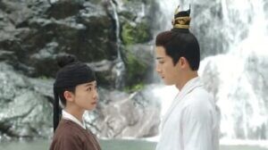 The Double epsoide 20 [Sub Indo]