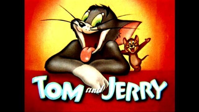 Baby Puss (Original 1943)