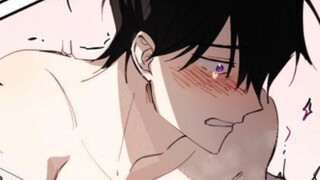 【การ์ตูน】｜จบลงด้วย R สูงๆ｜"ถ้าเขาไม่ได้เป็นนางแบบของฉัน ฉันจะไม่เหมาะกับใคร!" ความทะเยอทะยานอันสูงส่