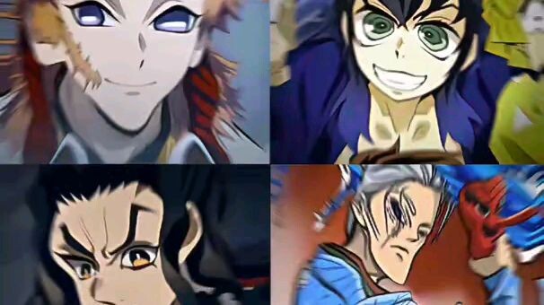 Buka Topeng kimetsu no yaiba