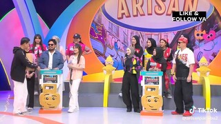 FULL ARISAN 16/11/25