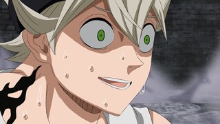 O Portal do Rei dos Demonios se Abriu! Black Clover 313