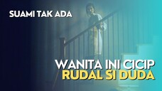 TAK ADA SUAMI DUDA PUN JADI - ALUR FILM COCOK TANAM