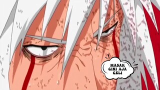 mencari naruto karena lama gak muncul