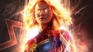 [1080p/Marvel/Point-by-Point Connection/Nuclear Combustion] พลังงานสูงรออยู่ข้างหน้า! ขนลุกเลยนะเนี่