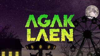 Film Agak Laen 2024