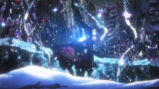 [Anime]"Guilty Crown" Montage with "βios"