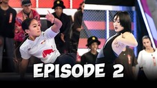 🇰🇷EP. 2 GLOBAL DANCE QUEENS (2025) | ENG SUB | SURVIVAL SHOW