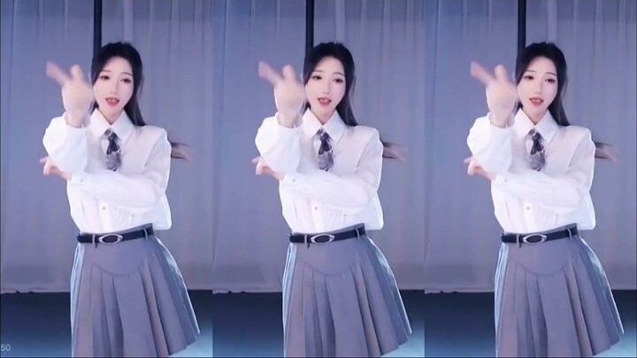 هاي كونغ جي كاي ترقص بحرارة