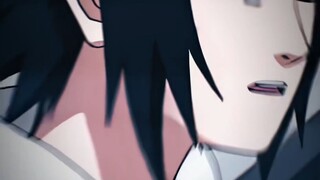 SASUKE PRIME.