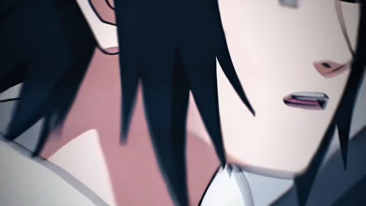 SASUKE PRIME.