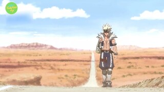 Arad- Đảo ngược số phận「AMV」Oh No #anime #schooltime