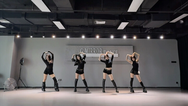 【lemonade】Another exhilarating dance has emerged after Whiplash | Quick-learn Lemonade