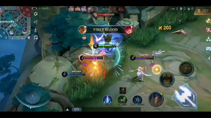 GATOT LNG SAPAT NA#BEST TANK#