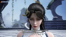 Peerless Battle Spirit Eps 83 Sub Indo