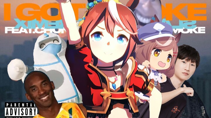 [Backlog] All-Time Hit Songs by Huo Quanjia | ⚡I Got Hakimi⚡ Suddenly Blasts Onto the B-Charts!