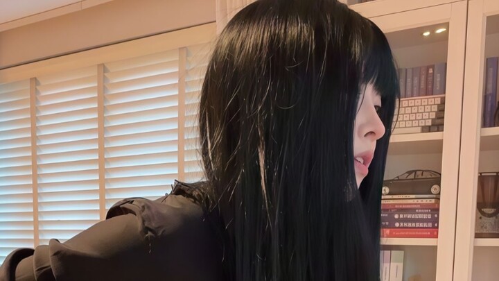 Pupu’s Filming Set (6): Wrap! Wrap!