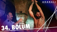 Adanalı - Sezon 2 Bölüm 4 [BÖLÜM 34]