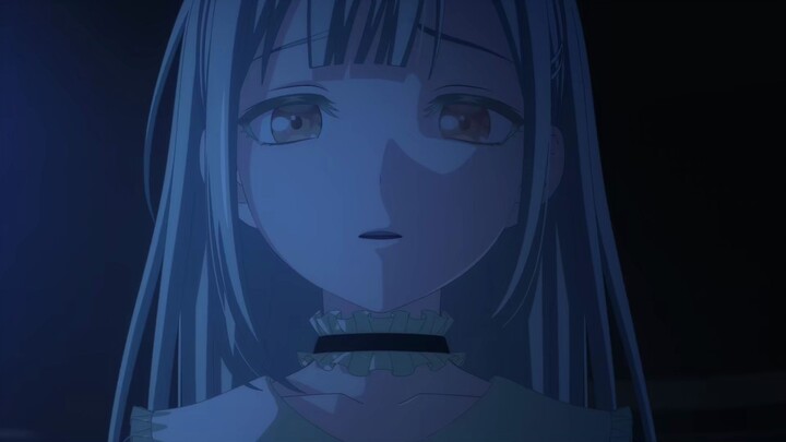 It was Nagasaki Sosei who betrayed me—not the other way around.