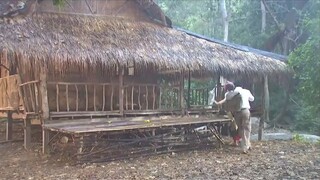 Waen Tong Luang (2558) CH8 EP.7 CR.VIU