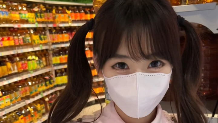 Huh? Have a couple of bites?