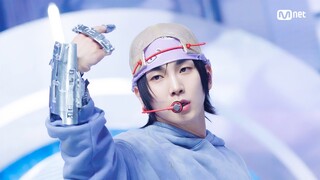 '최초 공개' 키 (KEY) - Pleasure Shop #엠카운트다운 EP.864 | Mnet 240926 방송