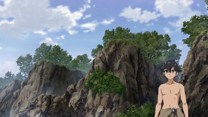 Episode 02 - Mizu Zokusei no Mahoutsukai (Subtitle Indonesia)