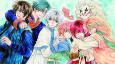 Yona of the Dawn OVA - E01 (Akatsuki no Yona)