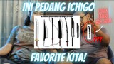 Pedang Ichigo Favorite kita nehh wkwkwk | Bleach TYBW