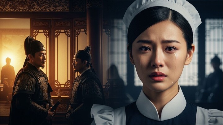 Demi Cinta Terlarang, Dia Mengorbankan Segalanya! Air Mata Darah Mengalir di Malam Musim Semi.