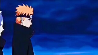 Naruto Vs Pain😎